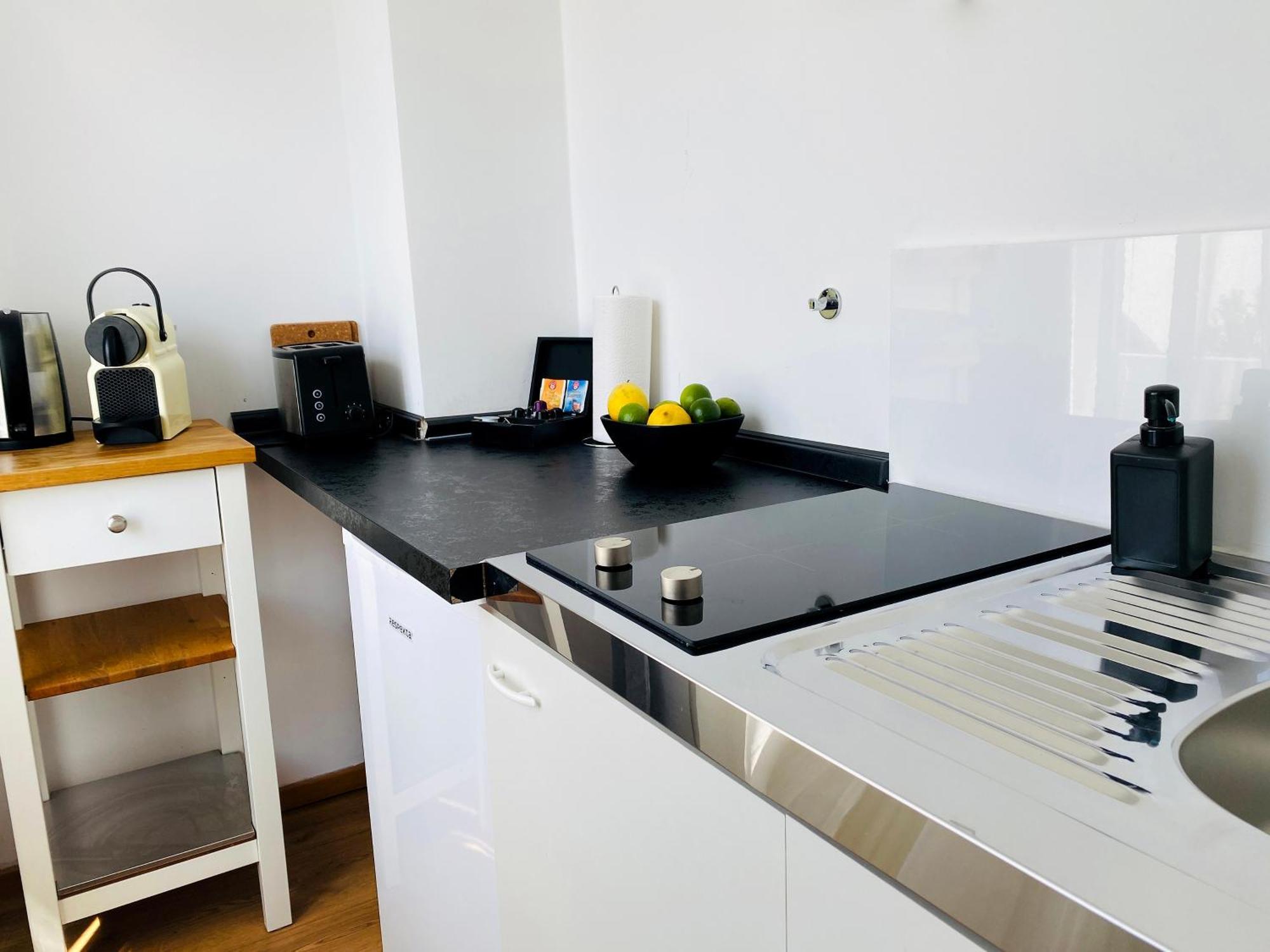 דיסלדורף Victoria Apartments מראה חיצוני תמונה