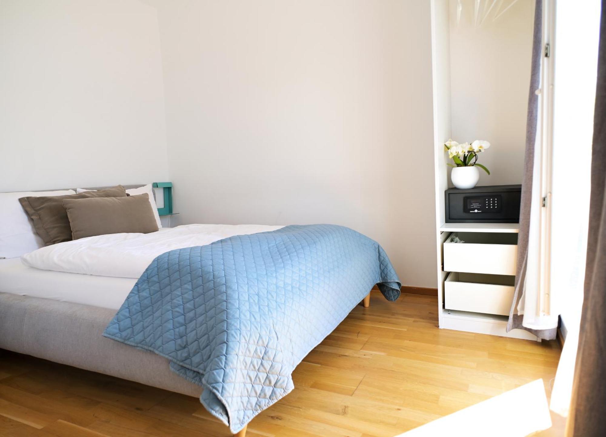 דיסלדורף Victoria Apartments מראה חיצוני תמונה