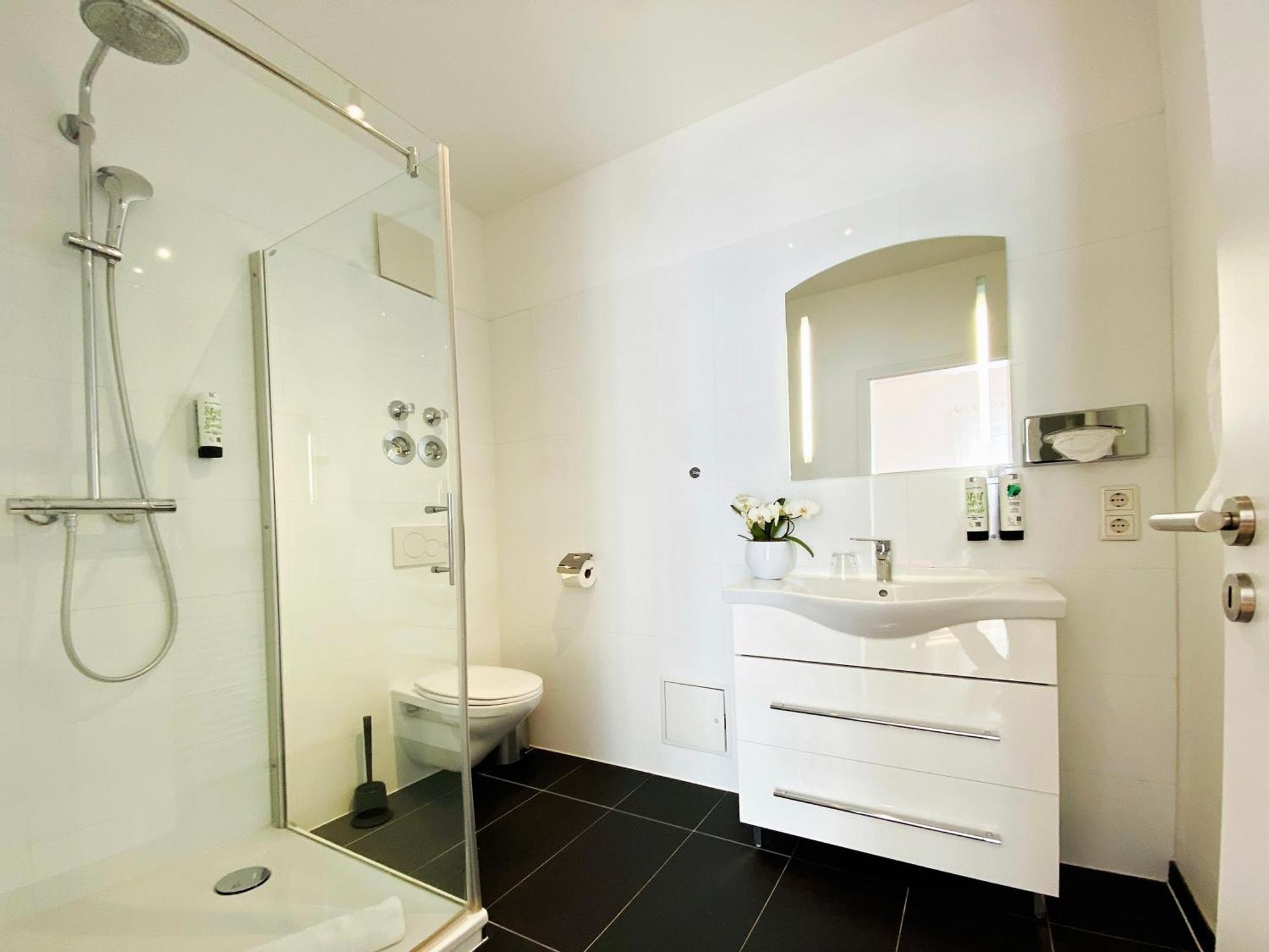 דיסלדורף Victoria Apartments מראה חיצוני תמונה