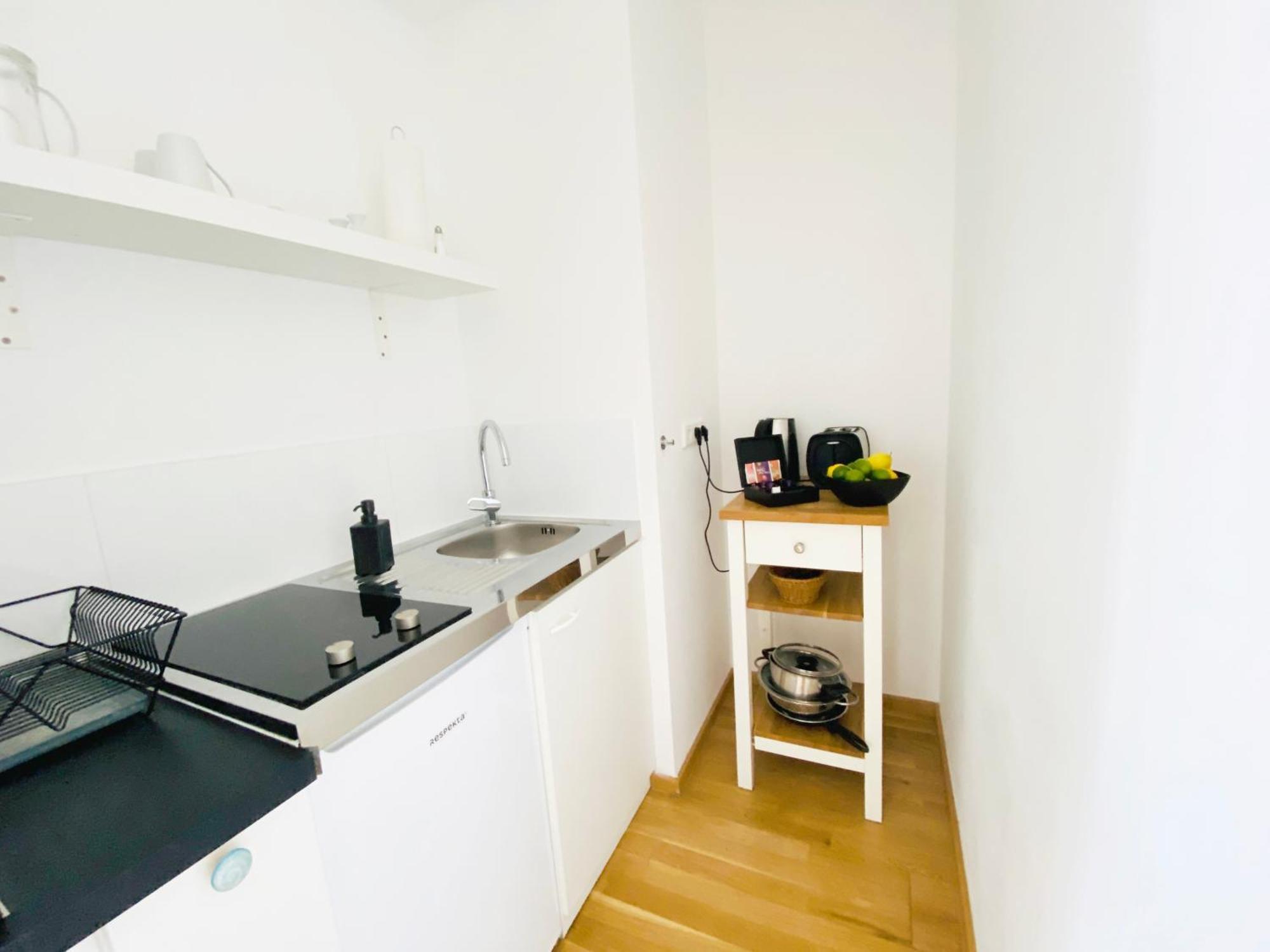 דיסלדורף Victoria Apartments מראה חיצוני תמונה