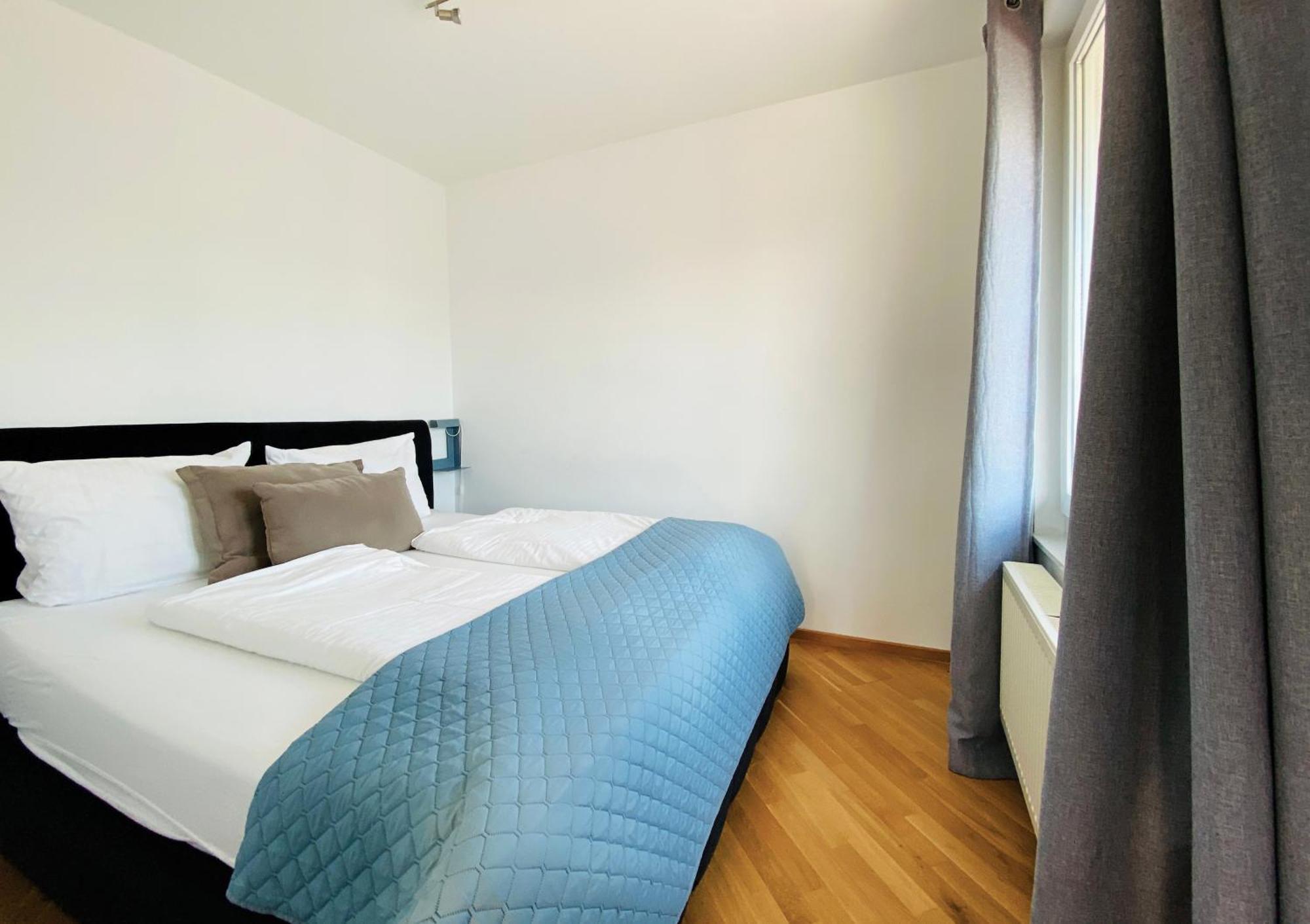 דיסלדורף Victoria Apartments מראה חיצוני תמונה