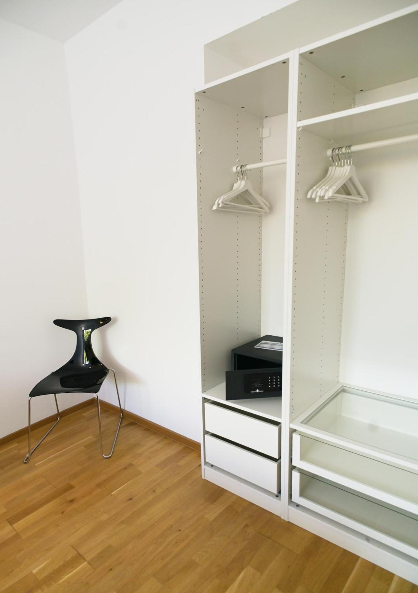 דיסלדורף Victoria Apartments מראה חיצוני תמונה