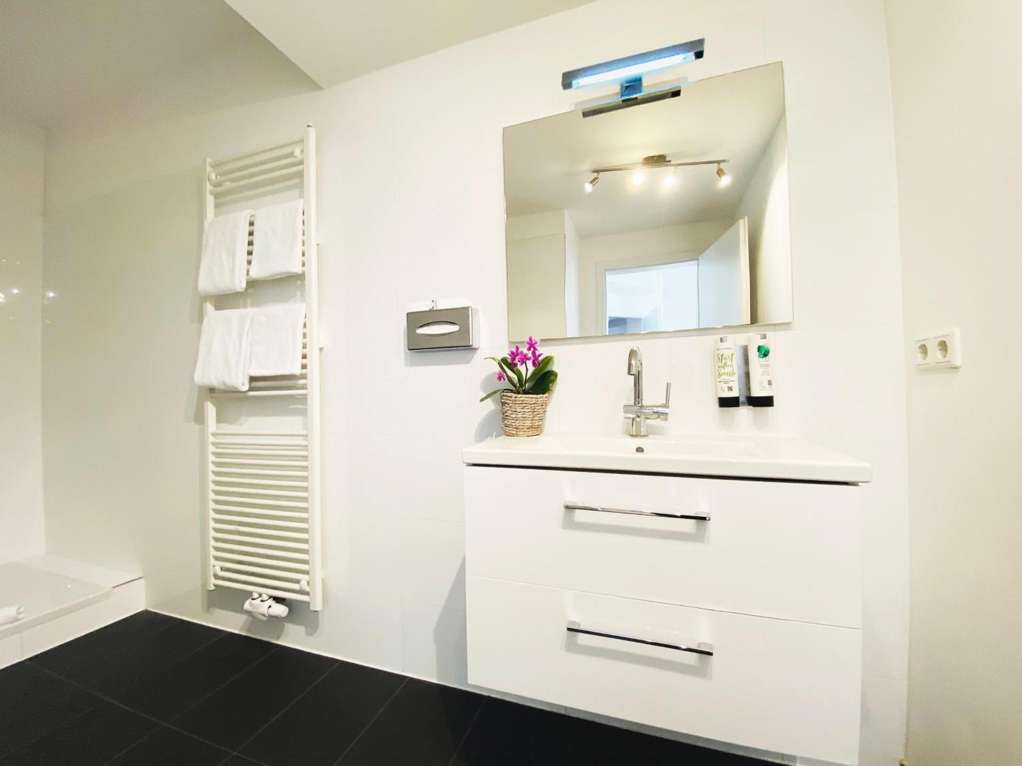 דיסלדורף Victoria Apartments מראה חיצוני תמונה