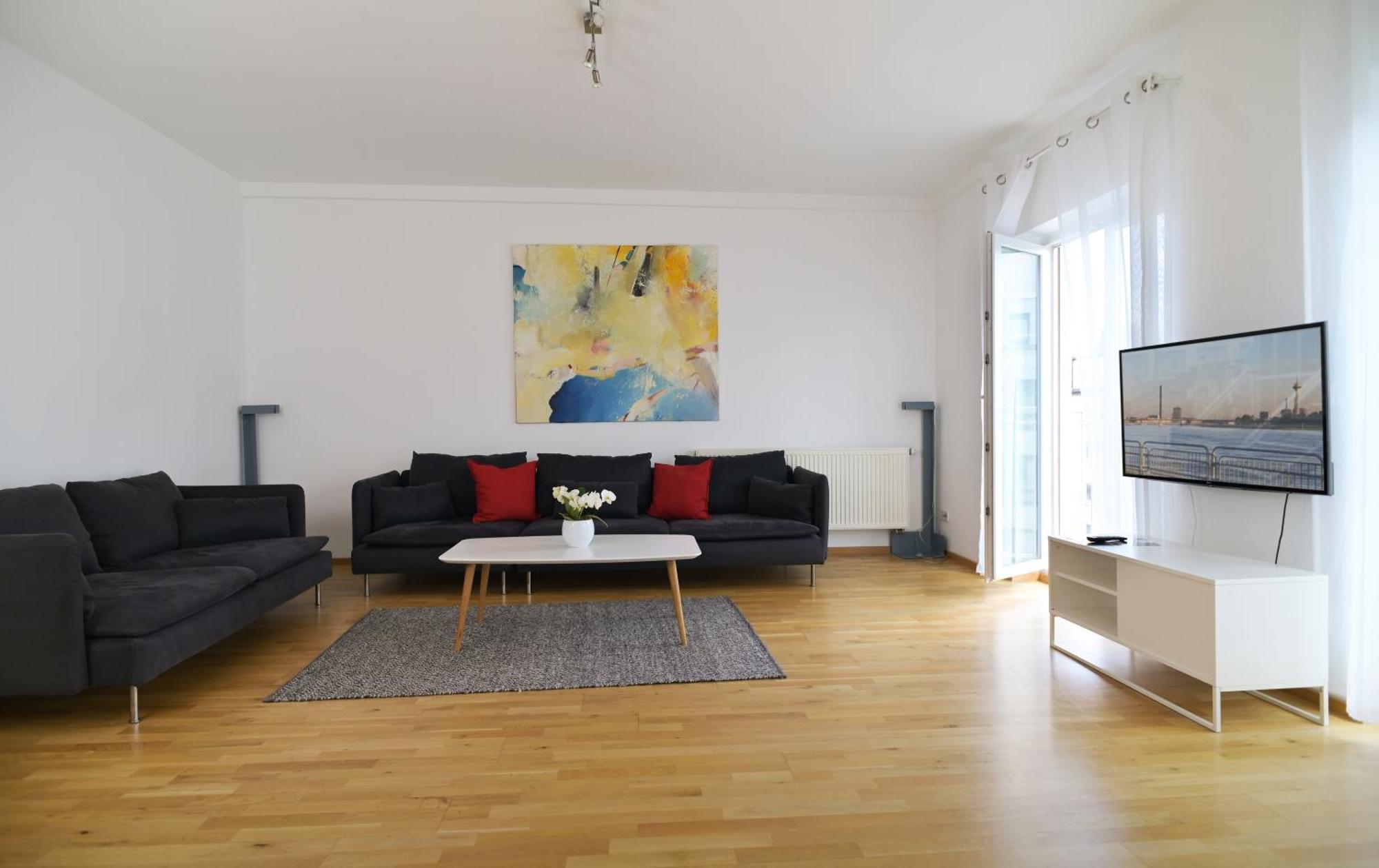 דיסלדורף Victoria Apartments מראה חיצוני תמונה