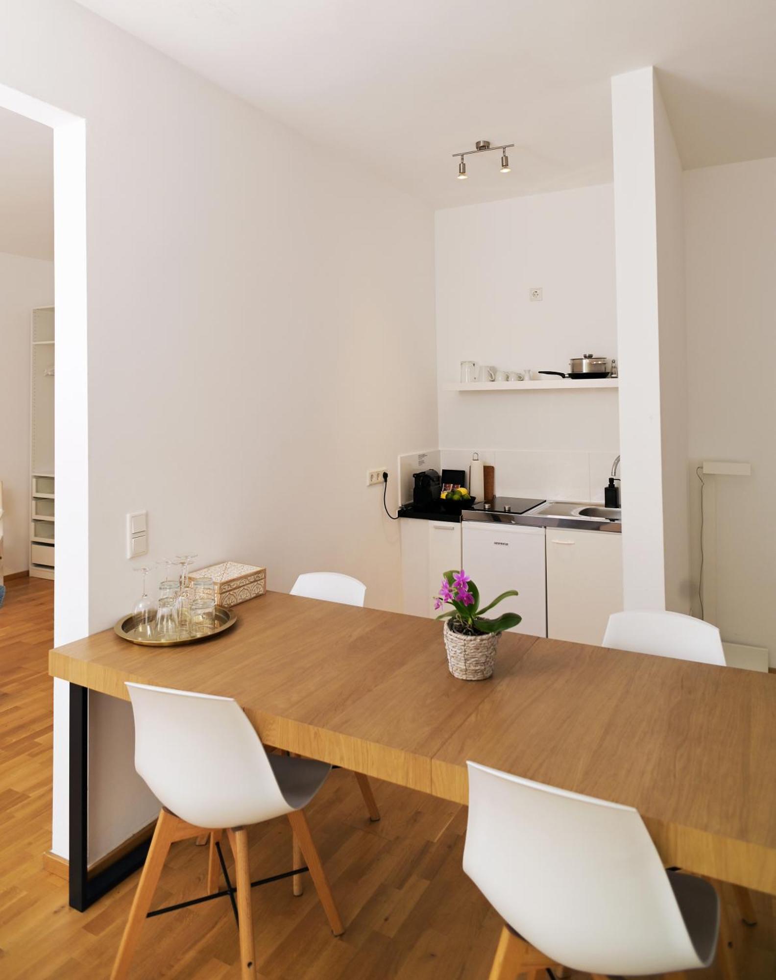 דיסלדורף Victoria Apartments מראה חיצוני תמונה