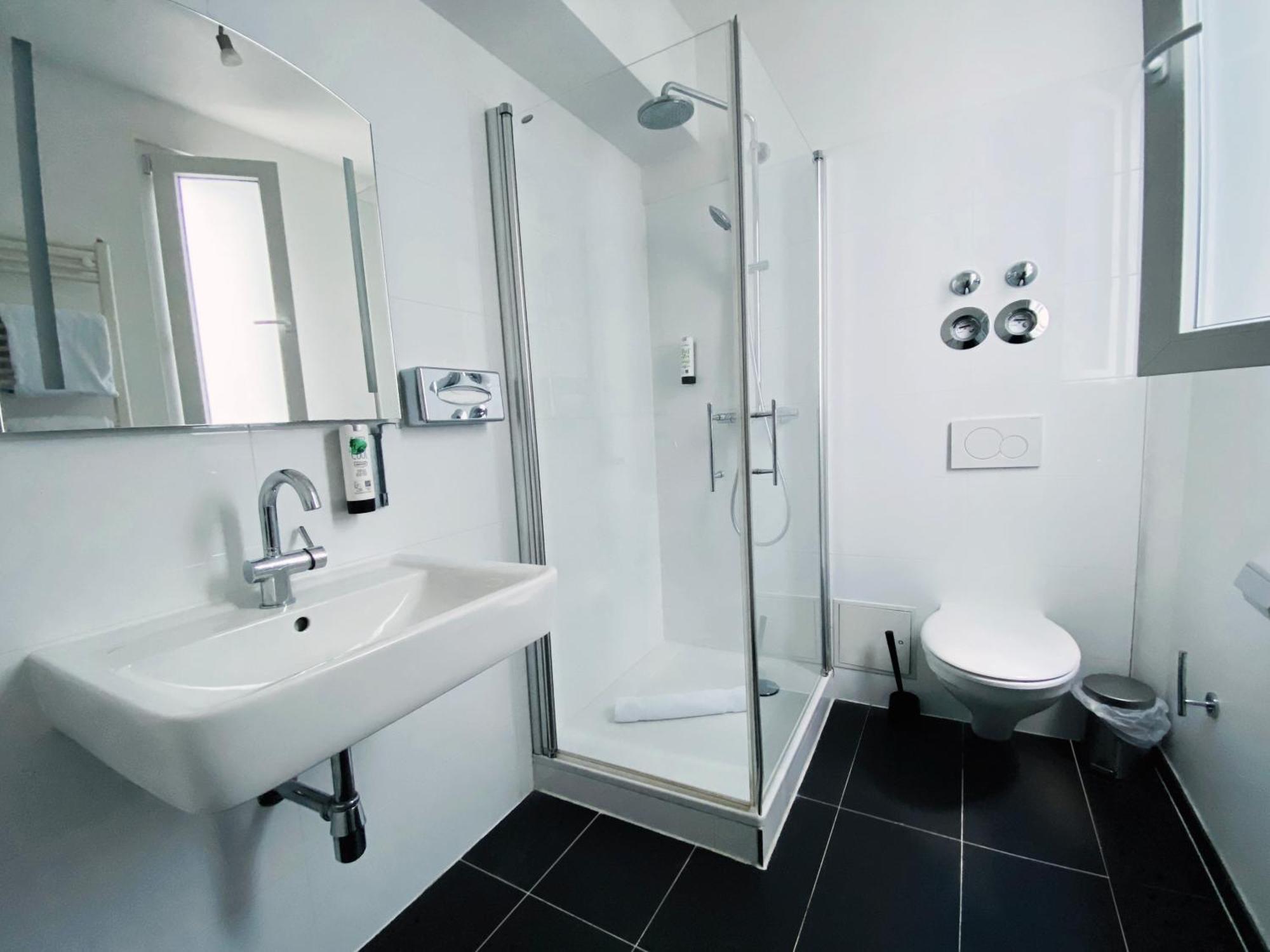 דיסלדורף Victoria Apartments מראה חיצוני תמונה