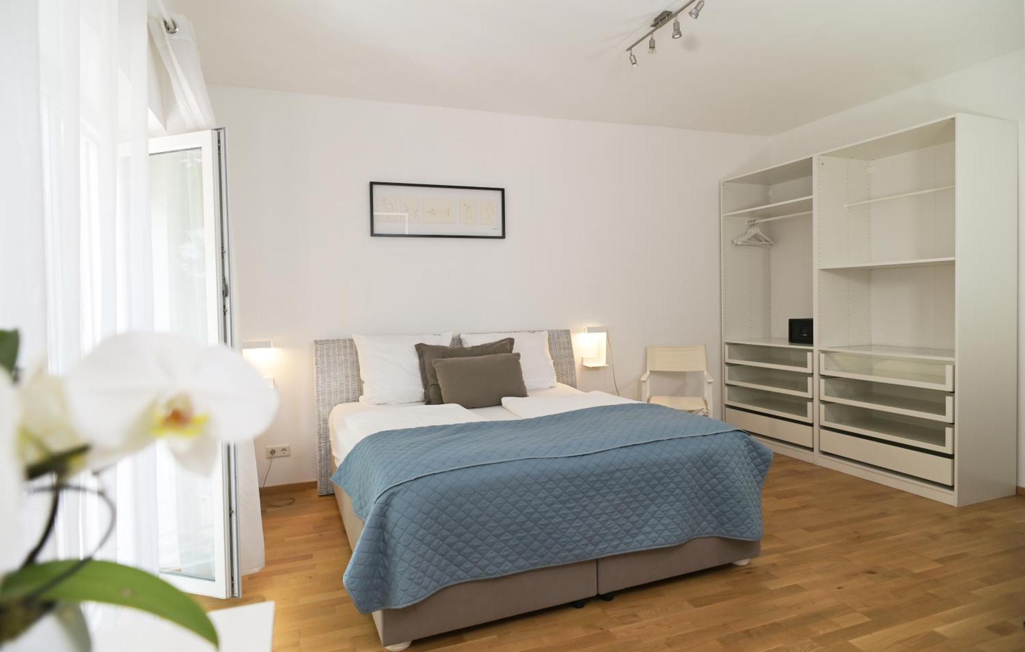 דיסלדורף Victoria Apartments מראה חיצוני תמונה
