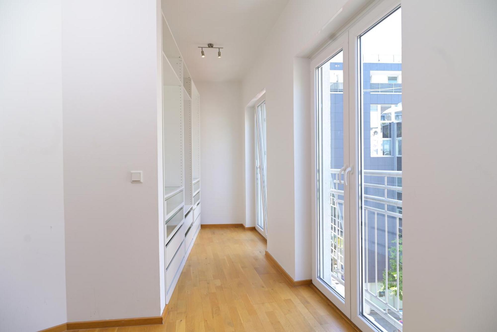 דיסלדורף Victoria Apartments מראה חיצוני תמונה