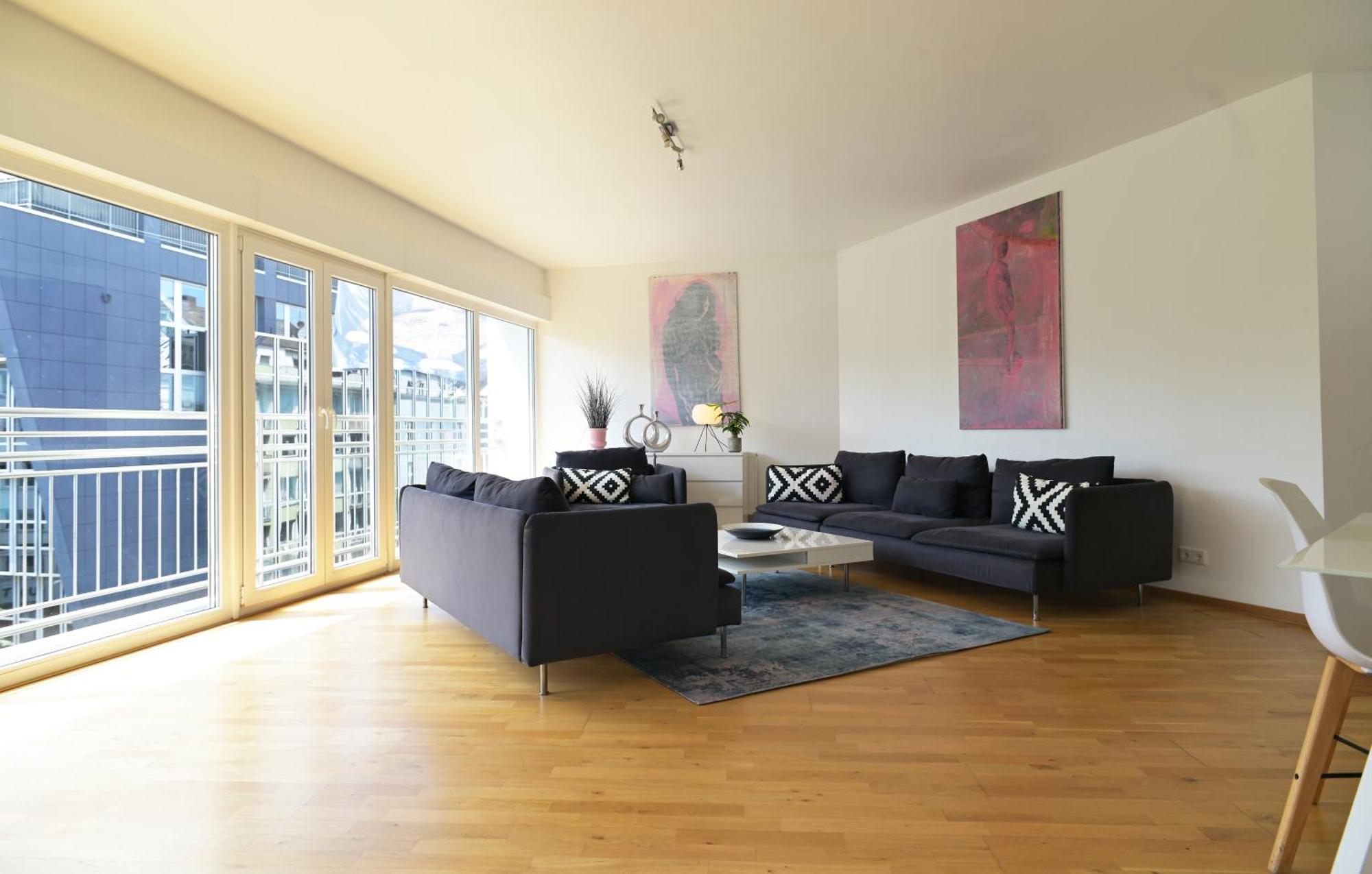 דיסלדורף Victoria Apartments מראה חיצוני תמונה