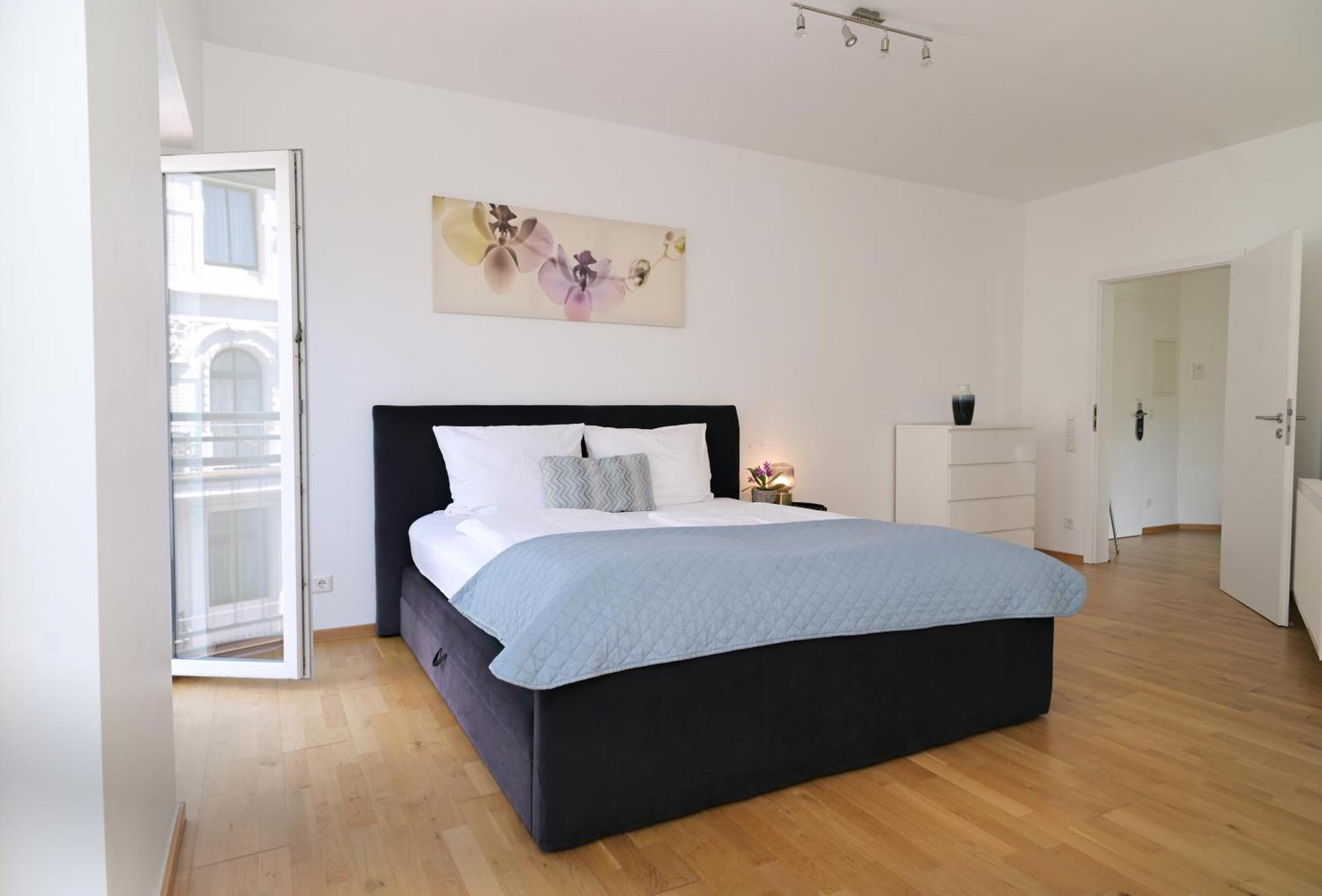 דיסלדורף Victoria Apartments מראה חיצוני תמונה