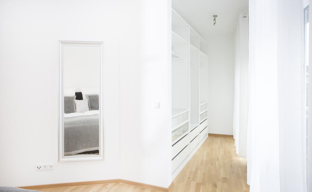 דיסלדורף Victoria Apartments מראה חיצוני תמונה