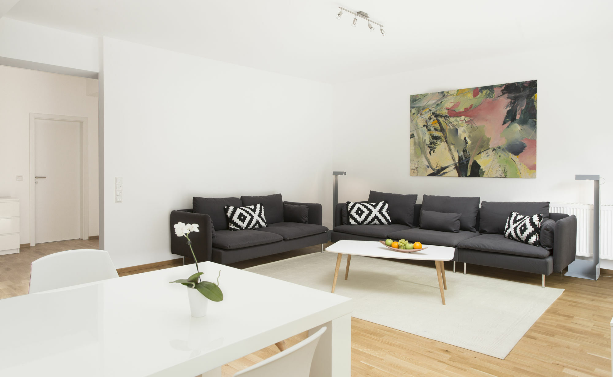 דיסלדורף Victoria Apartments מראה חיצוני תמונה