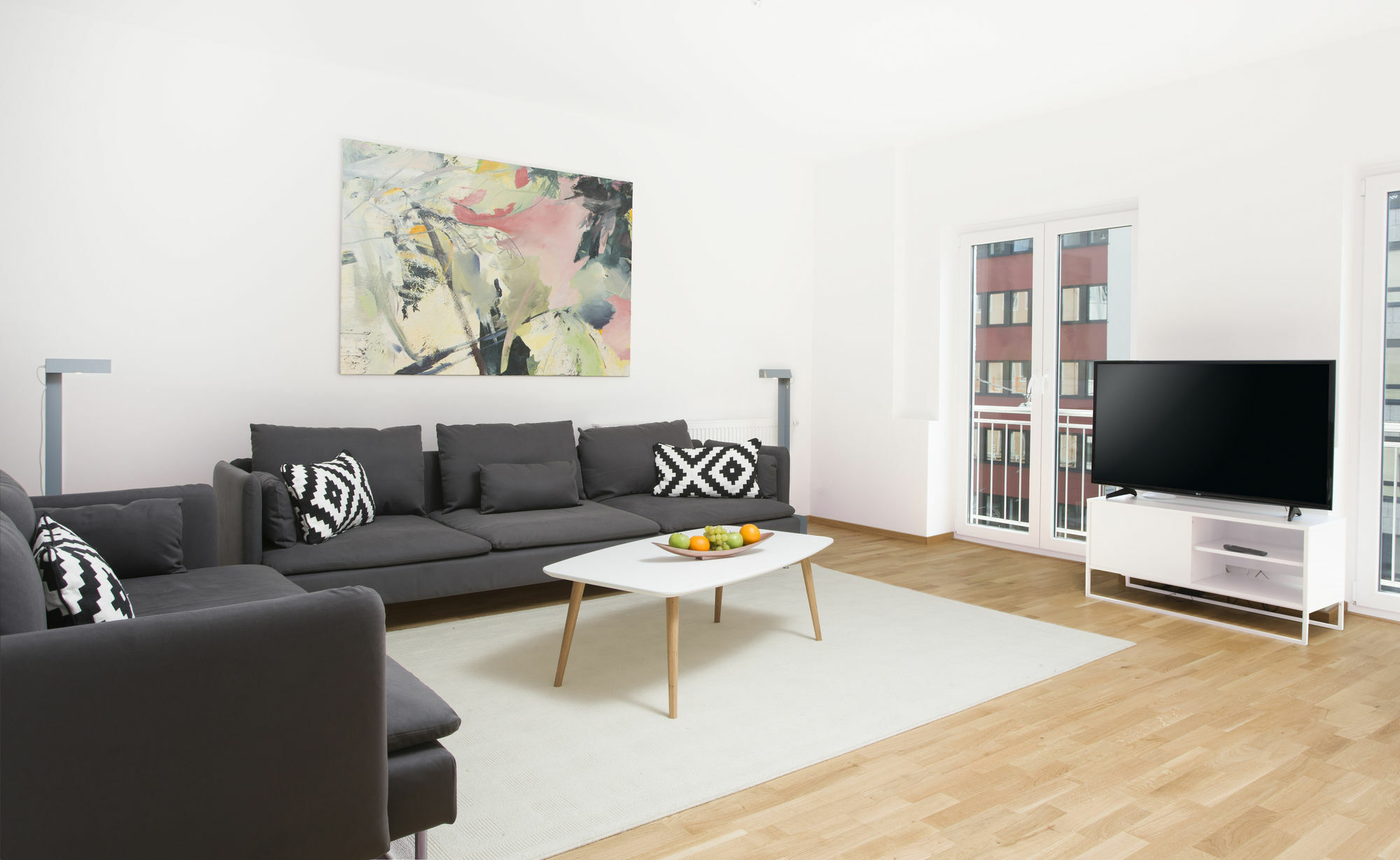 דיסלדורף Victoria Apartments מראה חיצוני תמונה