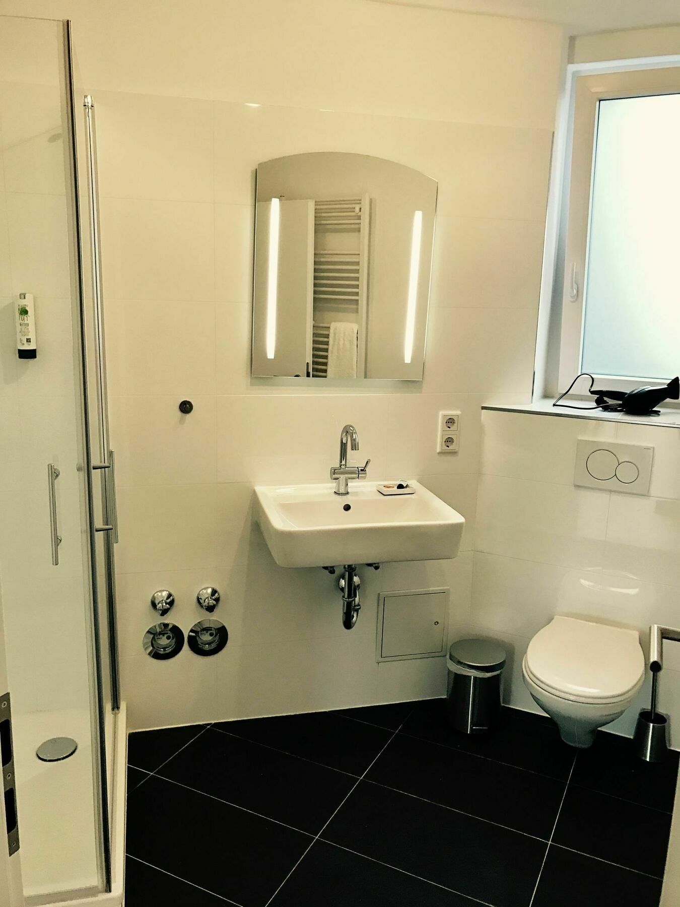דיסלדורף Victoria Apartments מראה חיצוני תמונה