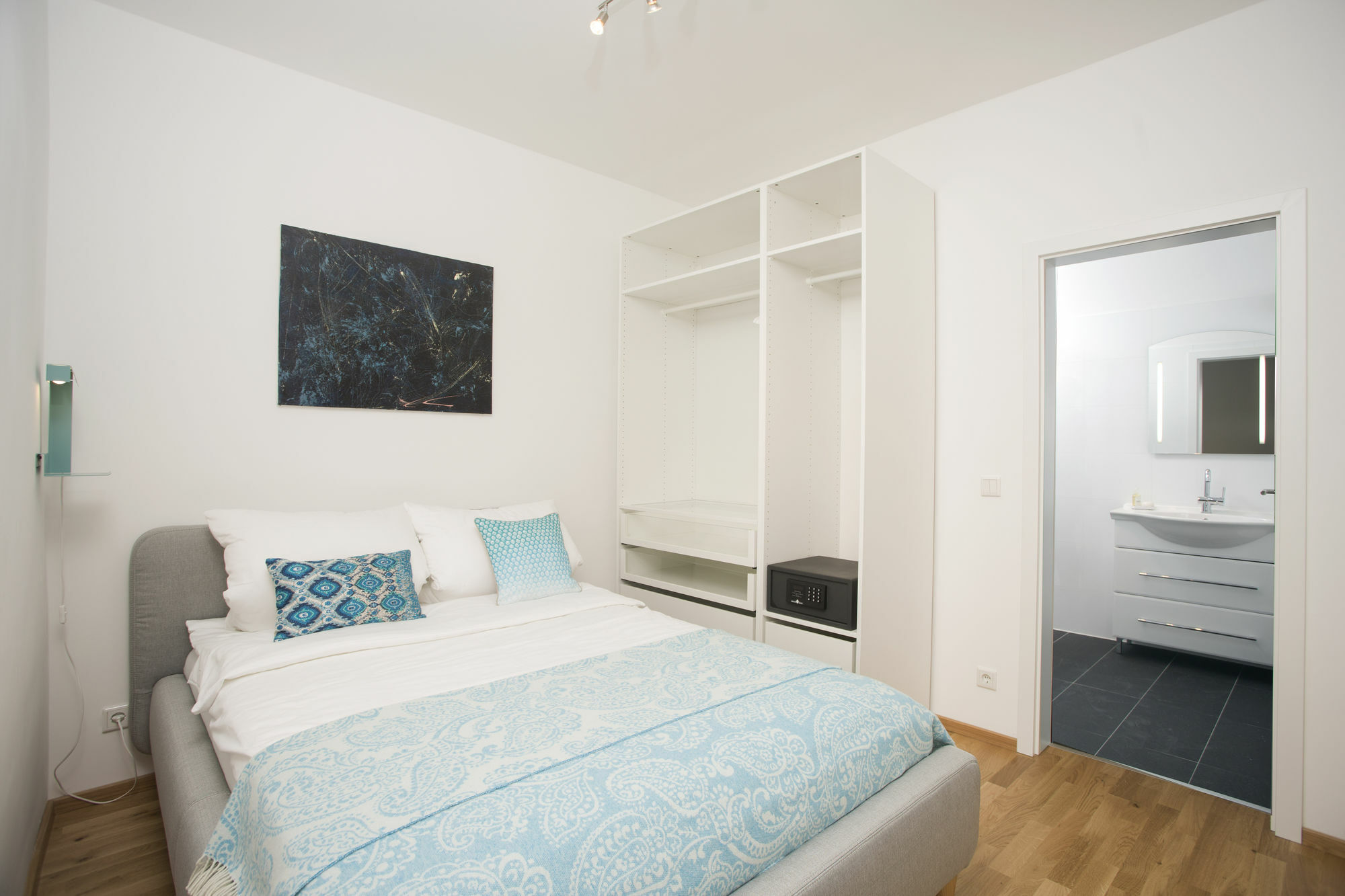 דיסלדורף Victoria Apartments מראה חיצוני תמונה