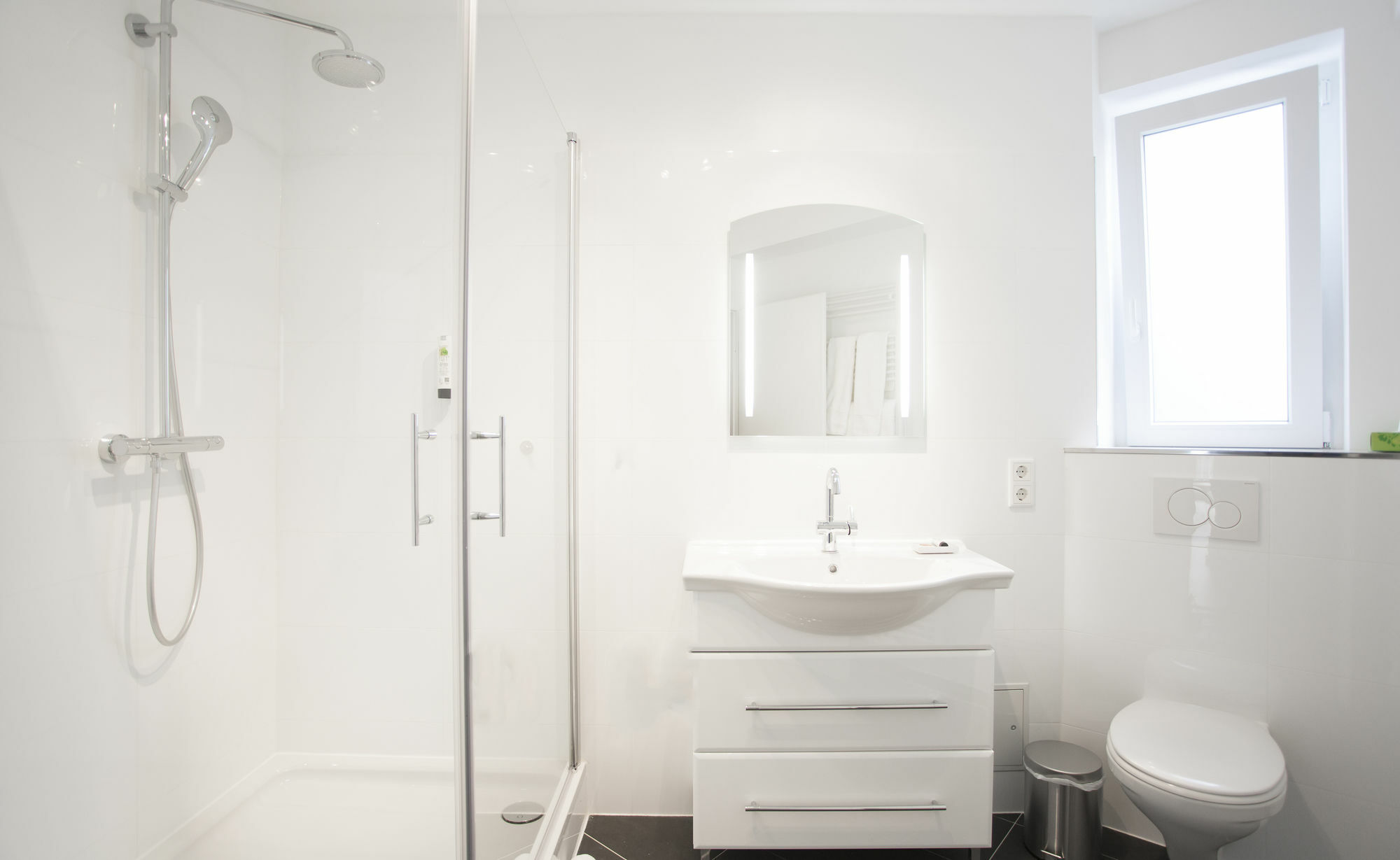 דיסלדורף Victoria Apartments מראה חיצוני תמונה